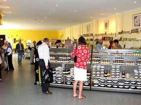  Attractions Brisbane