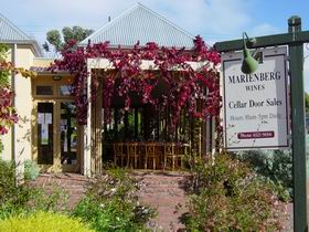 The Marienberg Centre And Limeburner's Restaurant - Attractions Brisbane 0