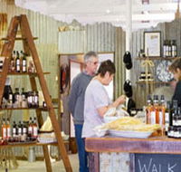 Woodside Cheese Wrights - Attractions Brisbane