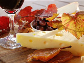 McLaren Vale Cheese And Wine Trail - Attractions Brisbane 0