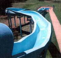 Renmark Swimming Centre - Attractions Brisbane