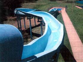 Renmark Swimming Centre - Attractions Brisbane 0