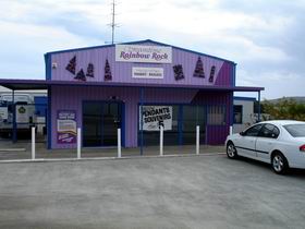 Dreamtime Rainbow Rock - Attractions Brisbane 0