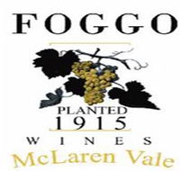 Foggo Wines - Attractions Brisbane