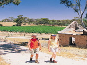 Clare SA Attractions Brisbane