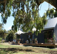 No. 58 Cellar Door  Gallery - Attractions Brisbane
