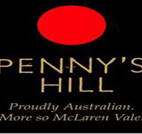 Penny's Hill Cellar Door - Attractions Brisbane