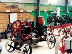 Pinnaroo SA Attractions Brisbane