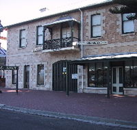 Beachport Old Wool And Grain Store Museum - Attractions Brisbane
