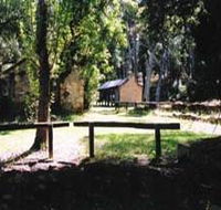 Wirrabara Forest Reserve - Attractions Brisbane