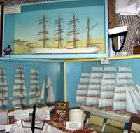 Tumby Bay National Trust Museum - Attractions Brisbane