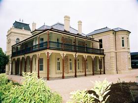  Attractions Brisbane