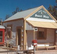 Moonta Mines Sweet Shop - Attractions Brisbane