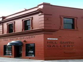 Hill Smith Gallery - Attractions Brisbane 0