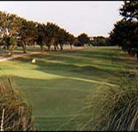 South Lakes Golf Club - Attractions Brisbane