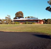 Maitland Golf Club Incorporated - Attractions Brisbane