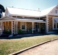The Pines Loxton Historic House and Garden - Attractions Brisbane