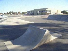 Kadina Skatepark - Attractions Brisbane 0