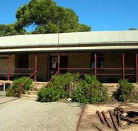 Bon Accord Mine Complex - Attractions Brisbane