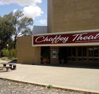 Chaffey Theatre - Attractions Brisbane