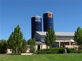 Bird In Hand Winery - Attractions Brisbane 0