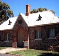 Old Police Station Museum - Attractions Brisbane