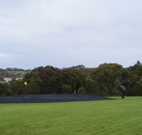 Minlaton Golf Club - Attractions Brisbane