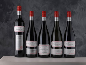 Oxenberry Wines - Attractions Brisbane 0