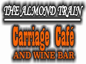 Carriage Cafe - Attractions Brisbane 0