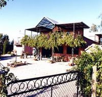 The Terrace Gallery at Patly Hill Farm - Attractions Brisbane