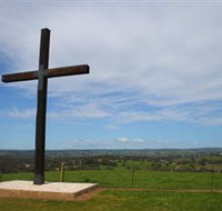 Eden Valley Lookout - Attractions Brisbane