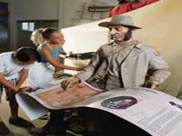 Bay Discovery Centre