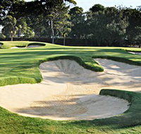 The Grange Golf Club - Attractions Brisbane