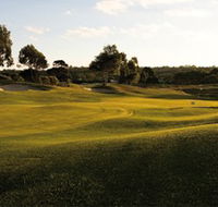 McCracken Country Club Golf Course - Attractions Brisbane