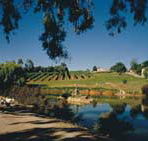 Mount Hurtle Winery home of Geoff Merrill Wines - Attractions Brisbane