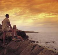 Hallett Cove Conservation Park - Attractions Brisbane