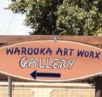 Warooka Art Worxs Gallery - Attractions Brisbane