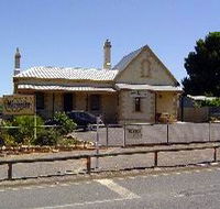 Stansbury Museum - Attractions Brisbane