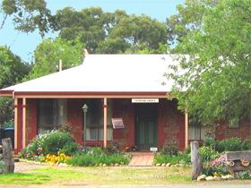 Strathalbyn SA Attractions Brisbane