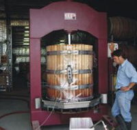 St Marys Wines - Attractions Brisbane