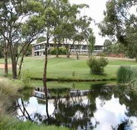 Flagstaff Hill Golf Club and Koppamurra Ridgway Restaurant - Attractions Brisbane