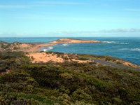 Durants Lookout