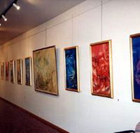 Millicent Gallery - Attractions Brisbane