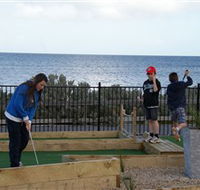 Port Vincent Putt Putt - Attractions Brisbane