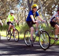 Penola Cycling Trails - Attractions Brisbane