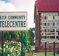 Southern Yorke Peninsula Community Telecentre - Attractions Brisbane
