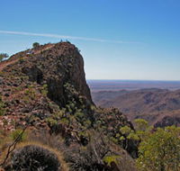 Arkaroola Wilderness Sanctuary - Attractions Brisbane