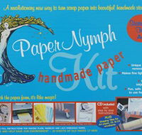 Paper Nymph - Attractions Brisbane