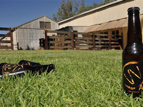 Wilkadene, Woolshed Brewery - Attractions Brisbane 0