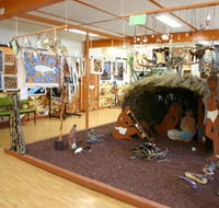 Ceduna Aboriginal Arts And Culture Centre - Attractions Brisbane